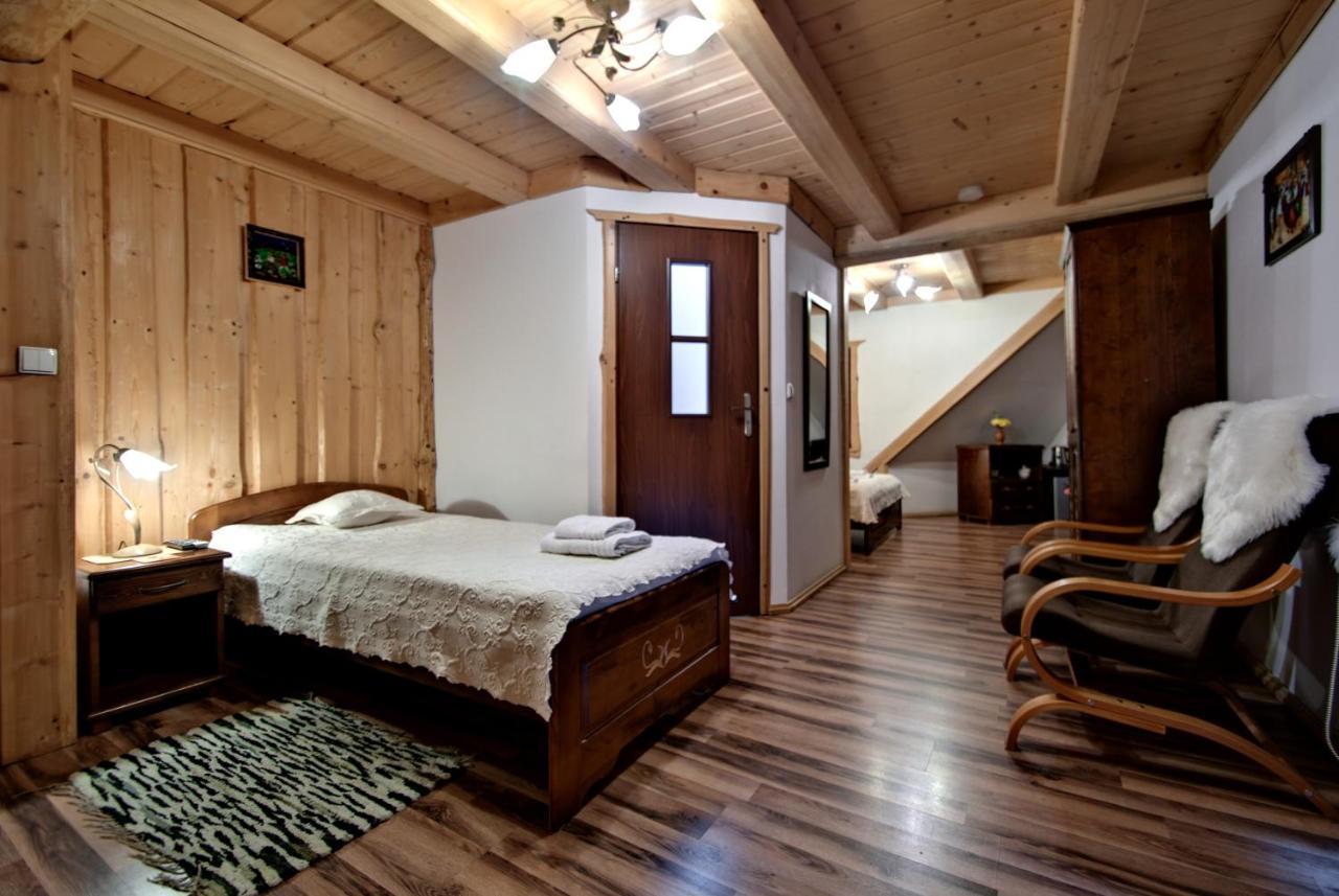 Magnat & Sauna & Relax