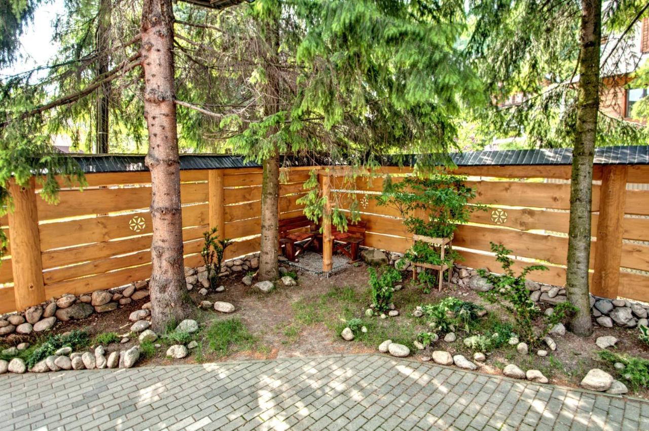 Magnat & Sauna & Relax Bed and breakfast