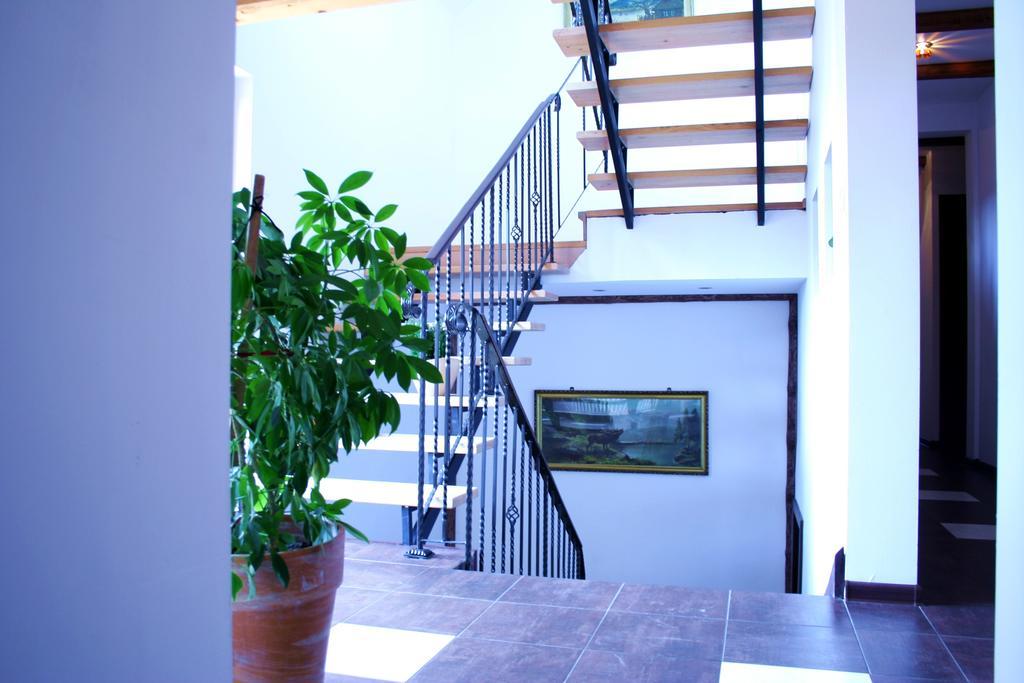 Magnat & Sauna & Relax Bed and breakfast Zakopane